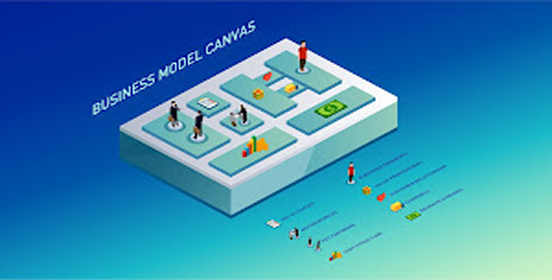 Business Model Canvas